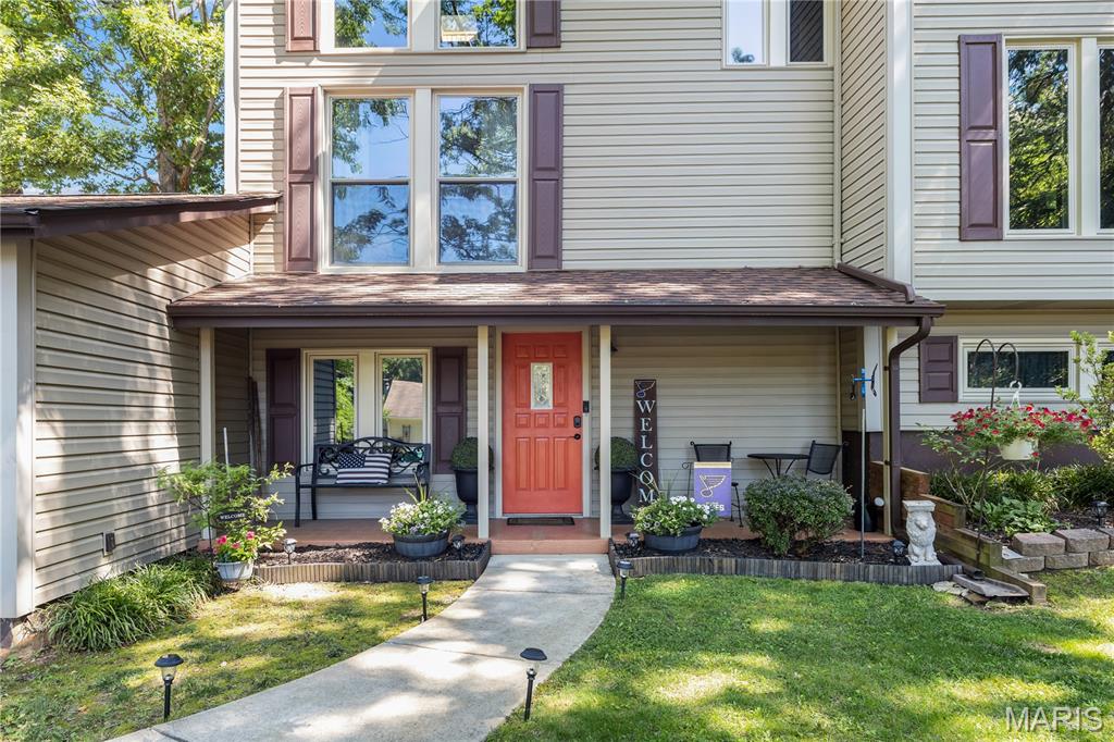 Timberline Estates 03 - Residential