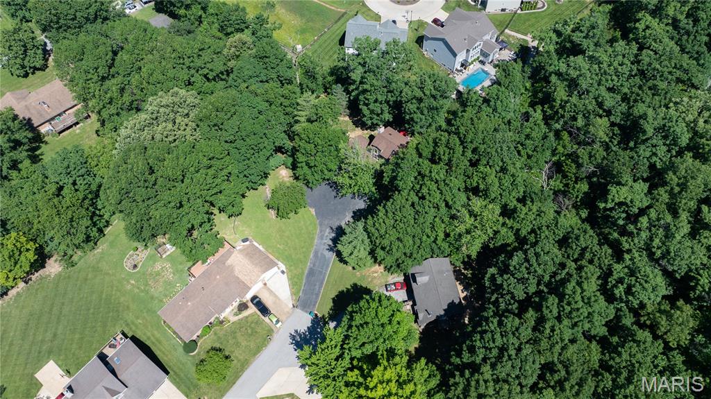 Timberline Estates 03 - Residential