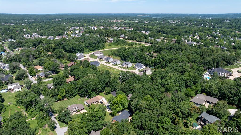 Timberline Estates 03 - Residential