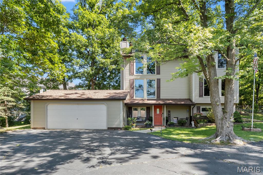 Timberline Estates 03 - Residential
