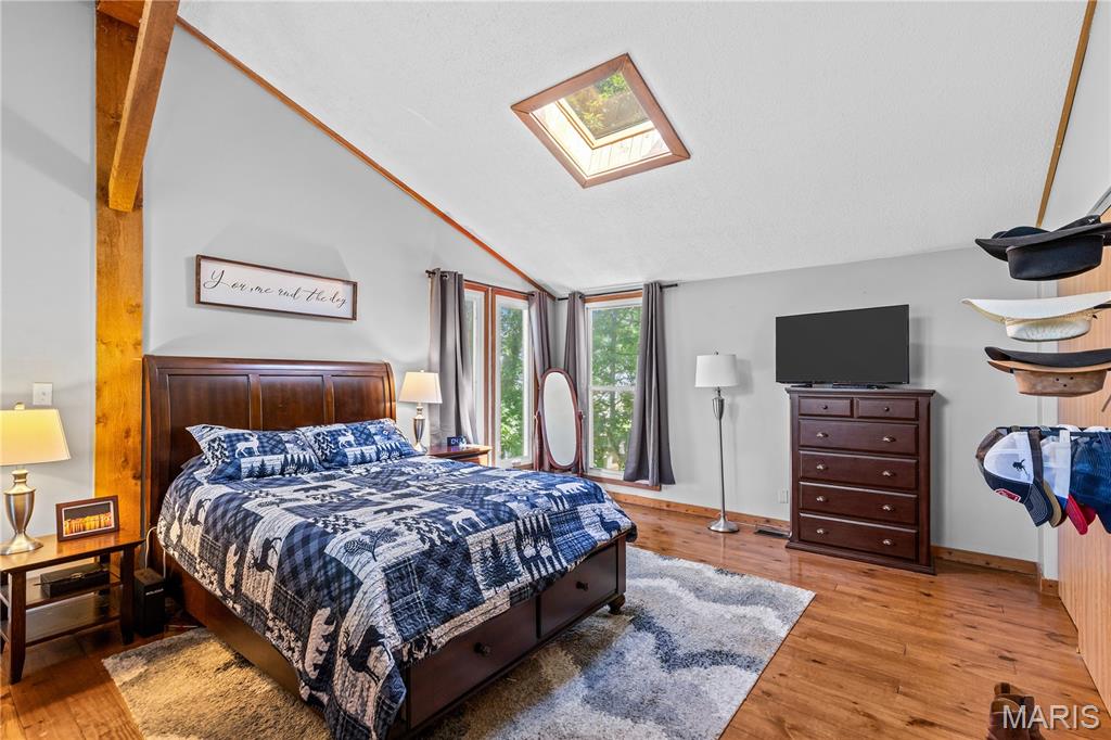 Timberline Estates 03 - Residential