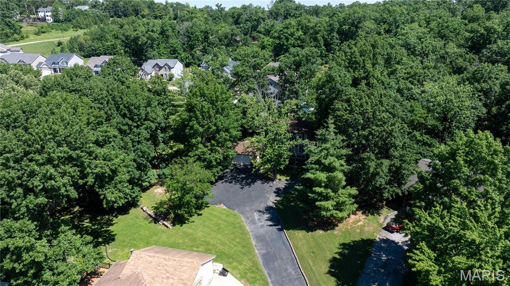 Timberline Estates 03 - Residential