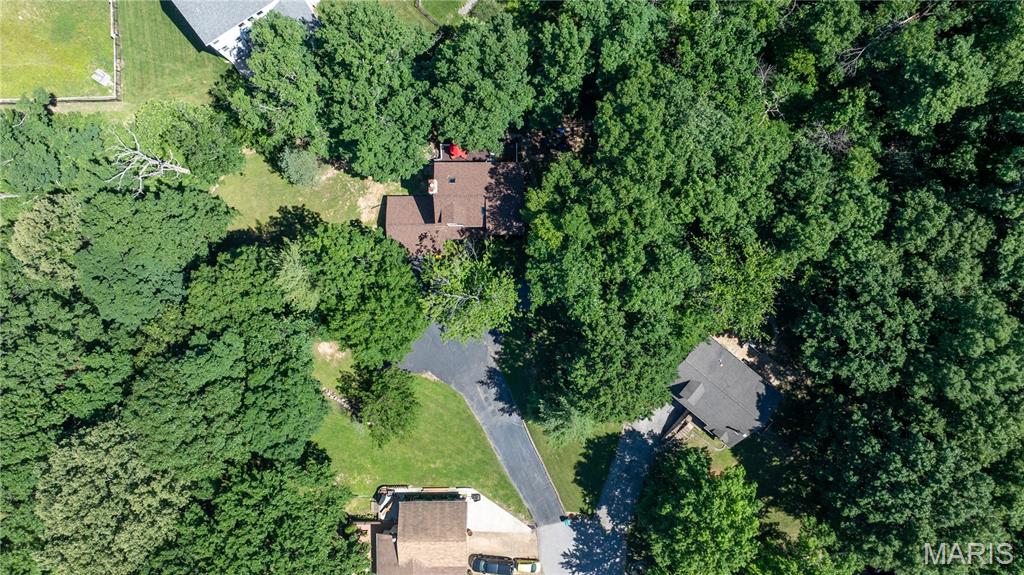 Timberline Estates 03 - Residential