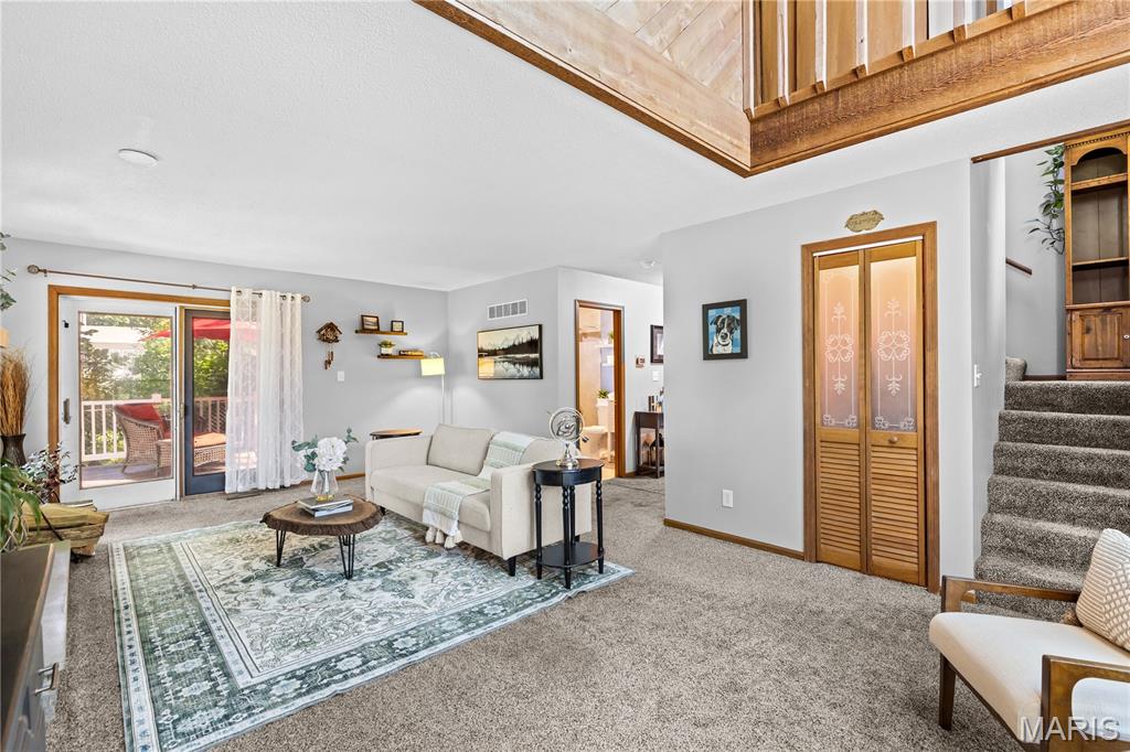 Timberline Estates 03 - Residential