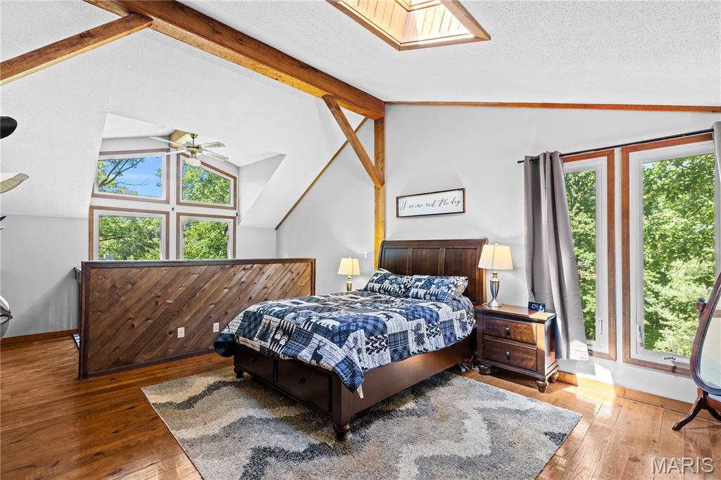 Timberline Estates 03 - Residential