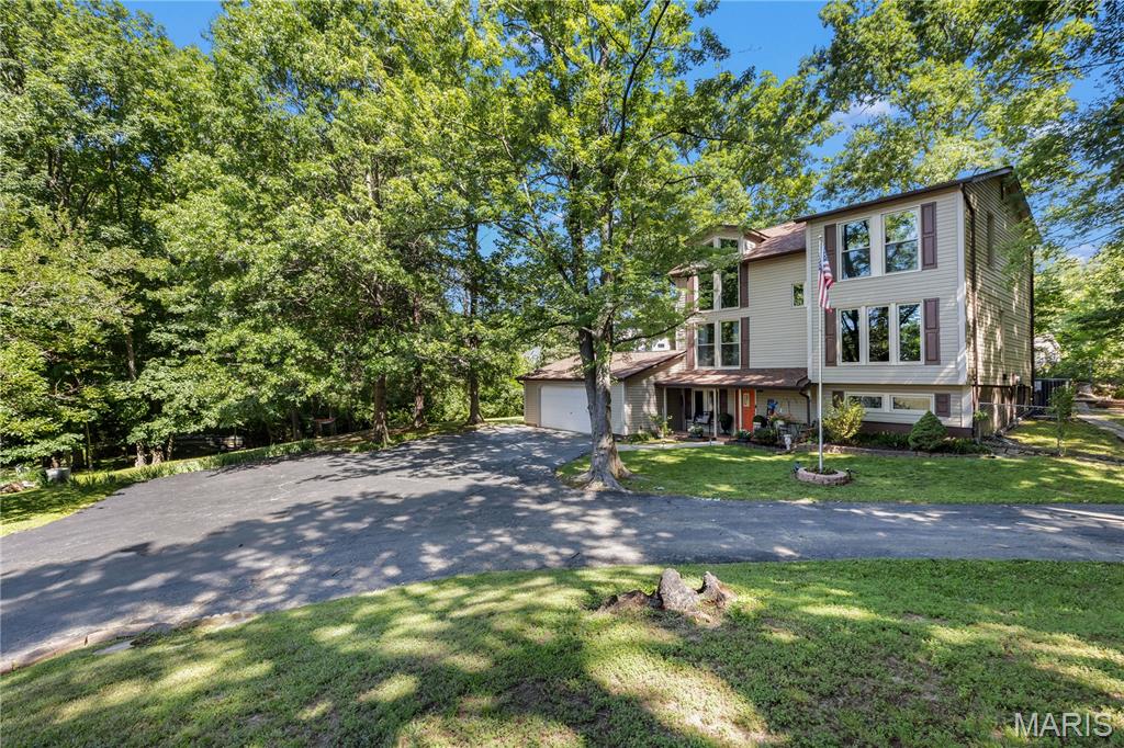 Timberline Estates 03 - Residential
