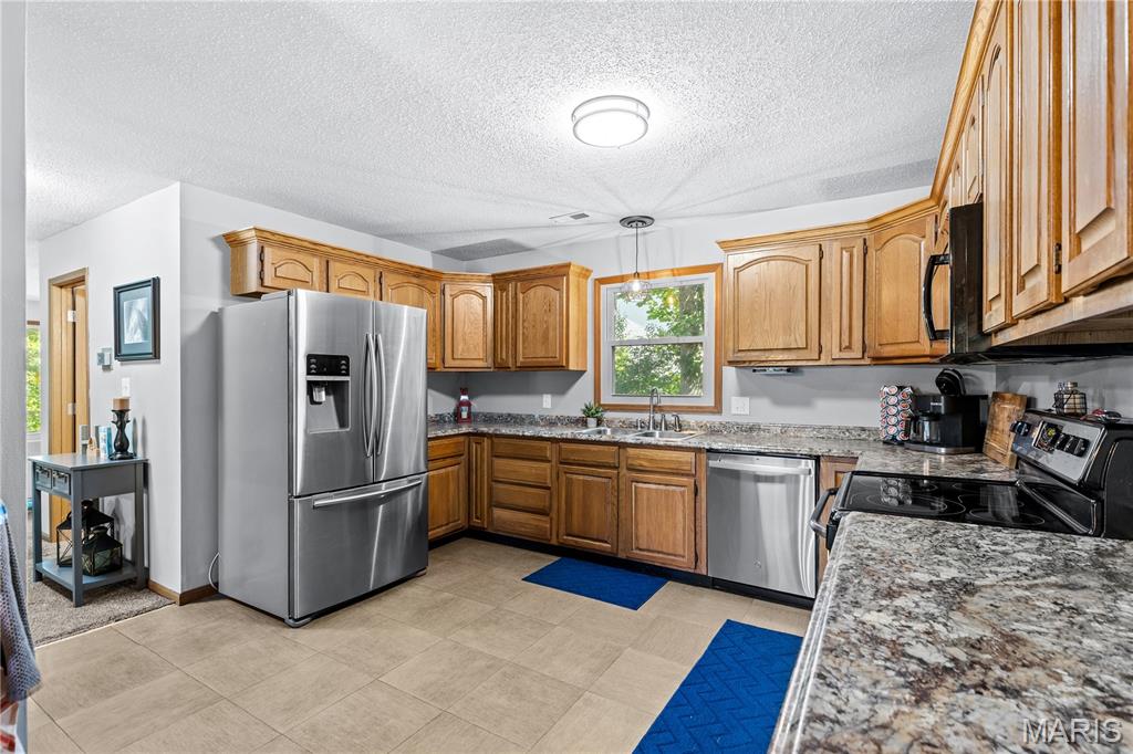 Timberline Estates 03 - Residential