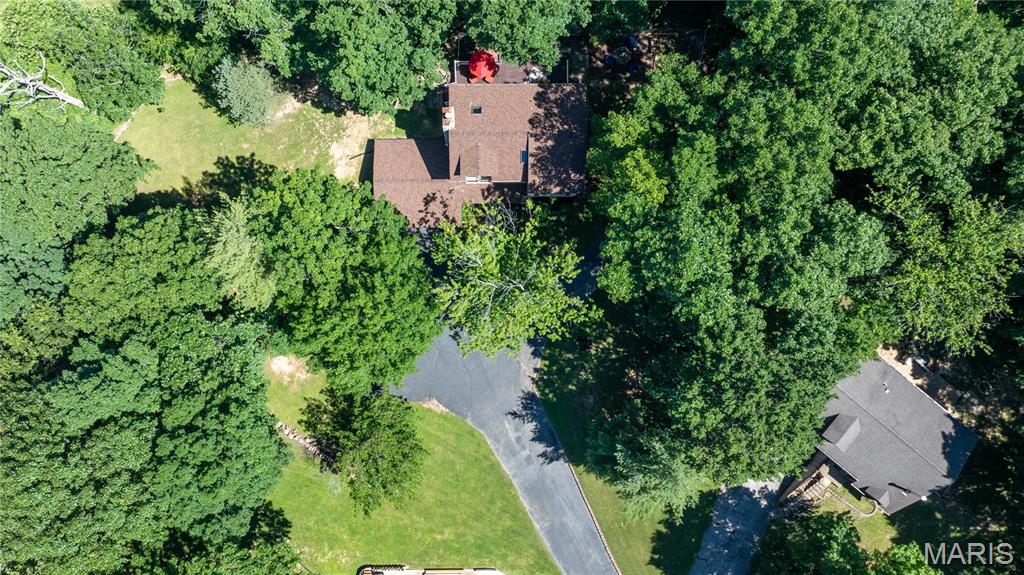 Timberline Estates 03 - Residential