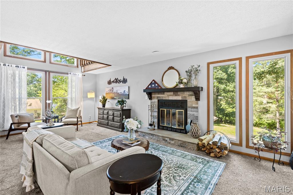 Timberline Estates 03 - Residential
