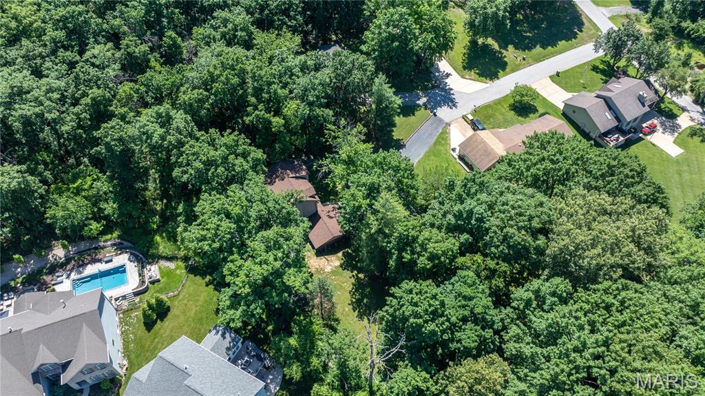 Timberline Estates 03 - Residential
