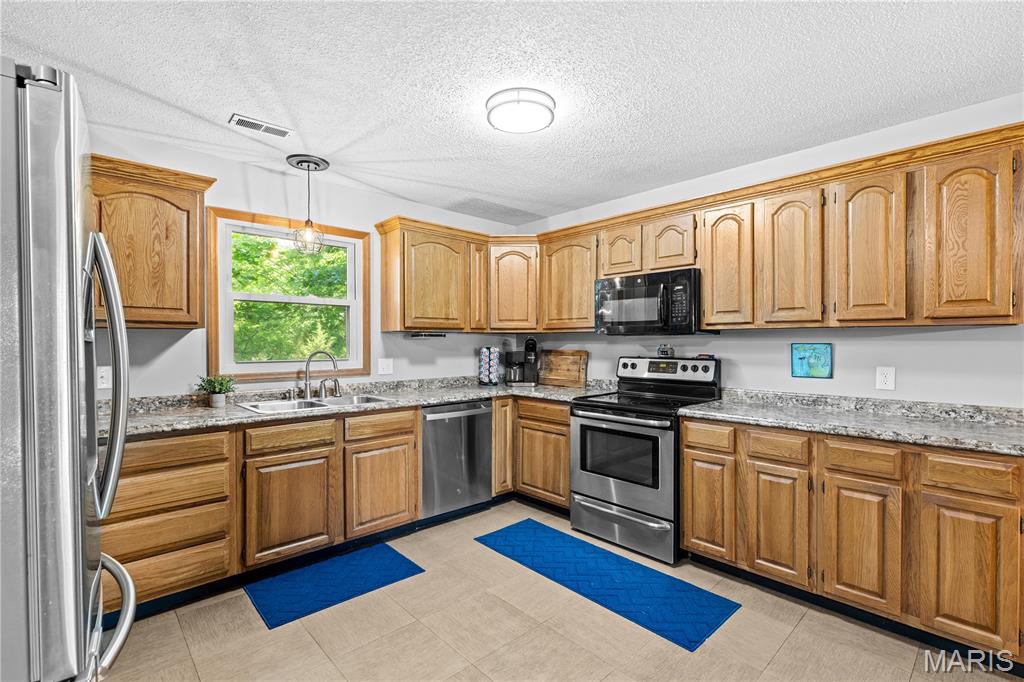 Timberline Estates 03 - Residential