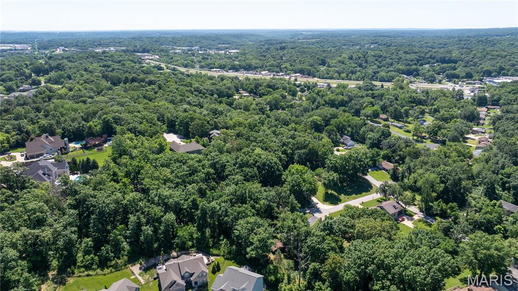 Timberline Estates 03 - Residential