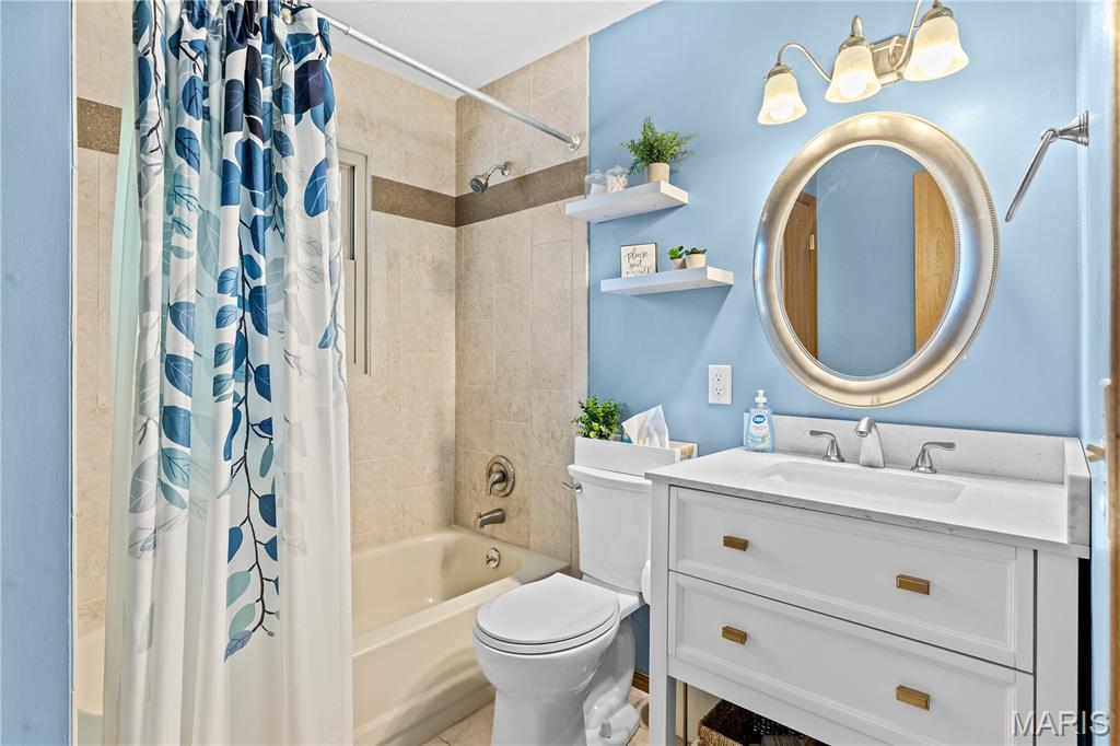 Timberline Estates 03 - Residential