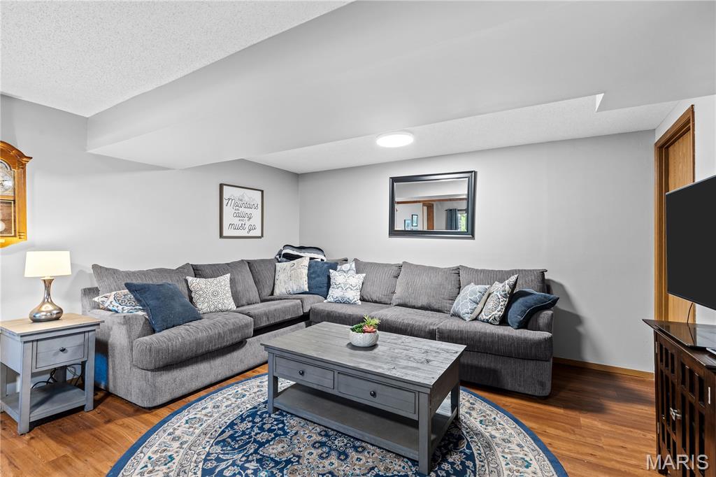 Timberline Estates 03 - Residential