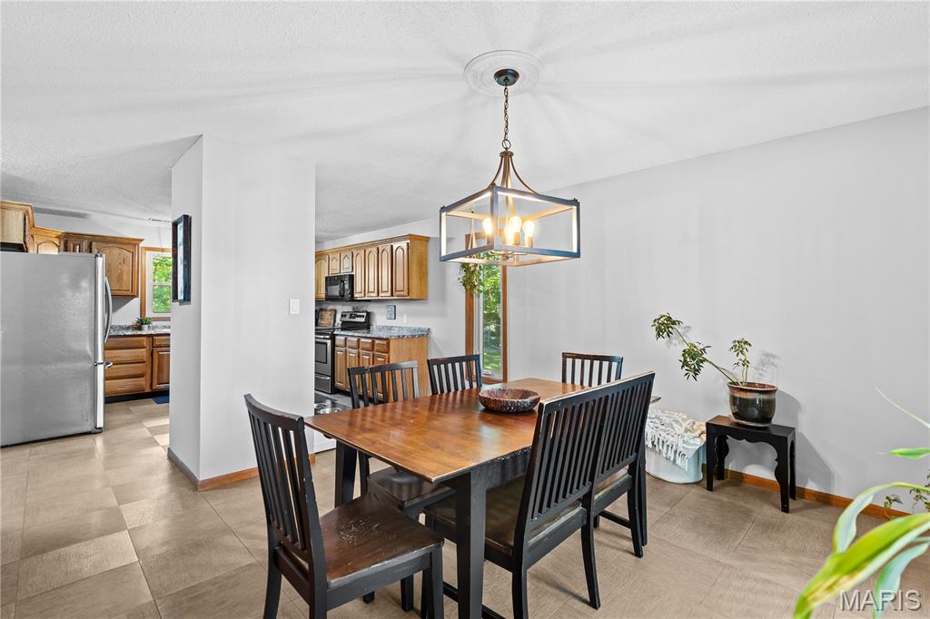 Timberline Estates 03 - Residential