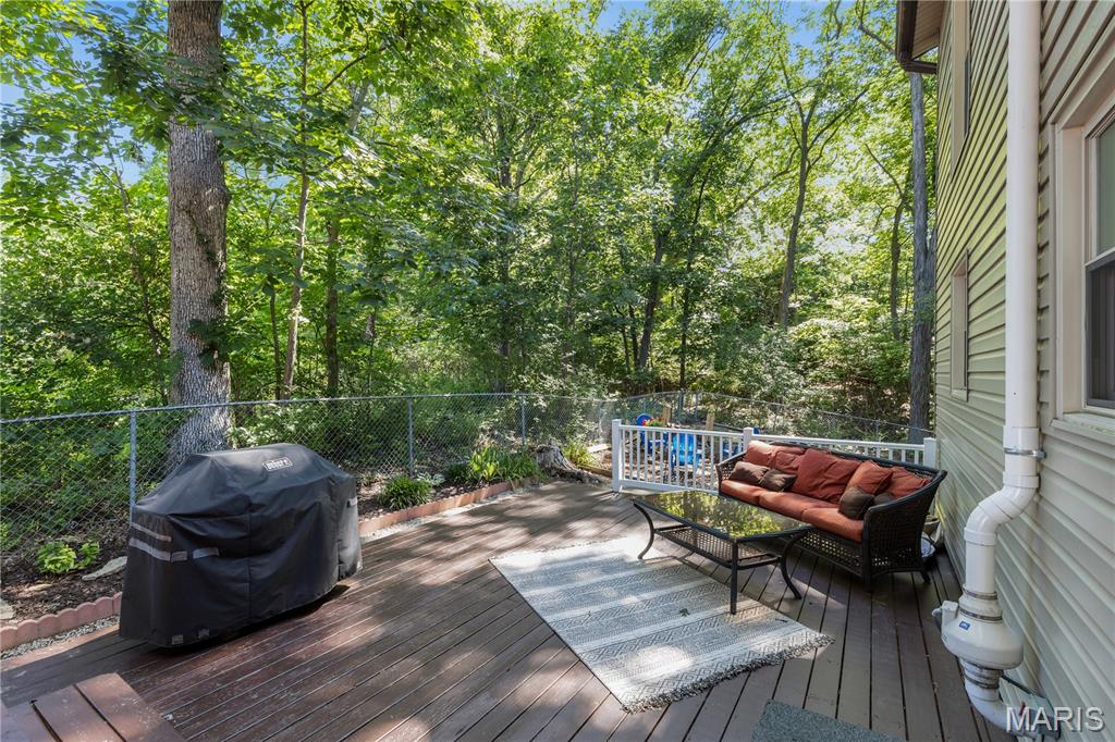 Timberline Estates 03 - Residential