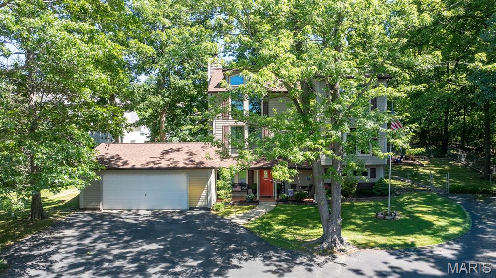 Timberline Estates 03 - Residential