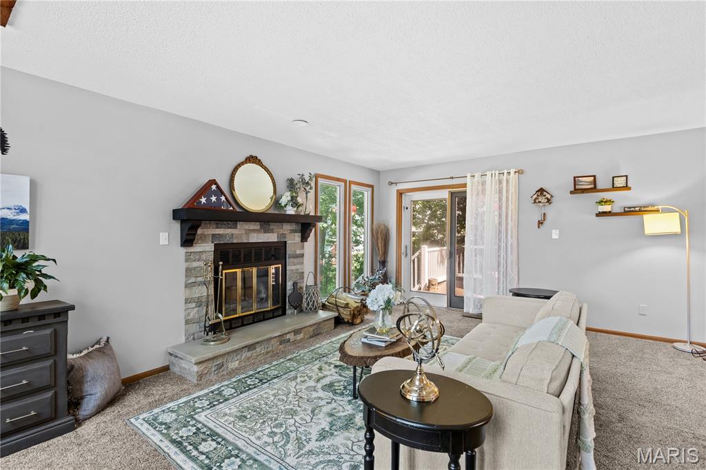 Timberline Estates 03 - Residential