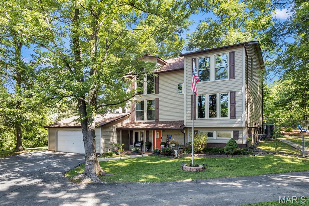 Timberline Estates 03 - Residential