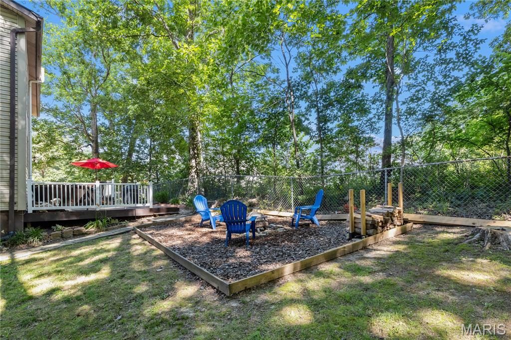 Timberline Estates 03 - Residential