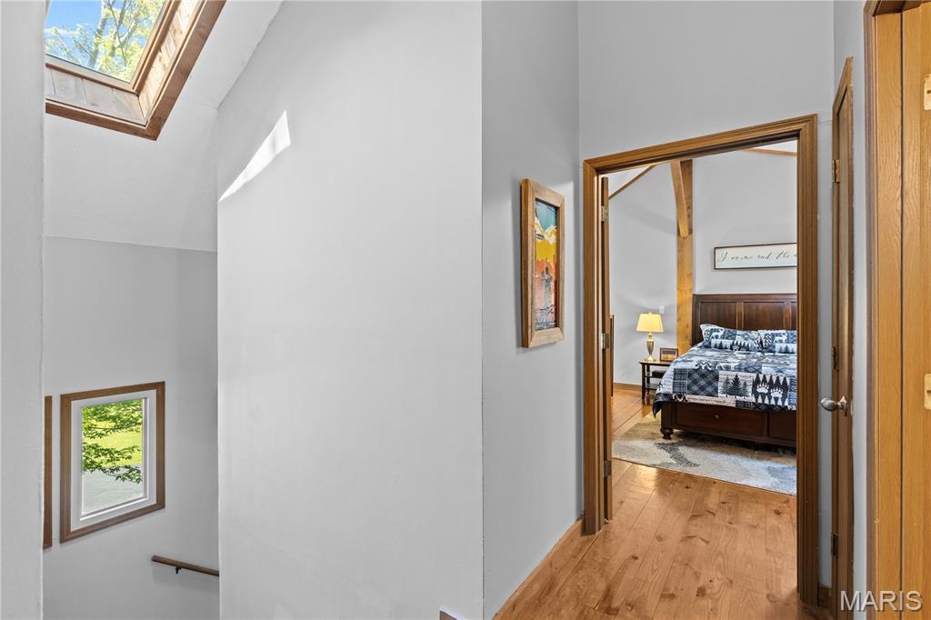 Timberline Estates 03 - Residential