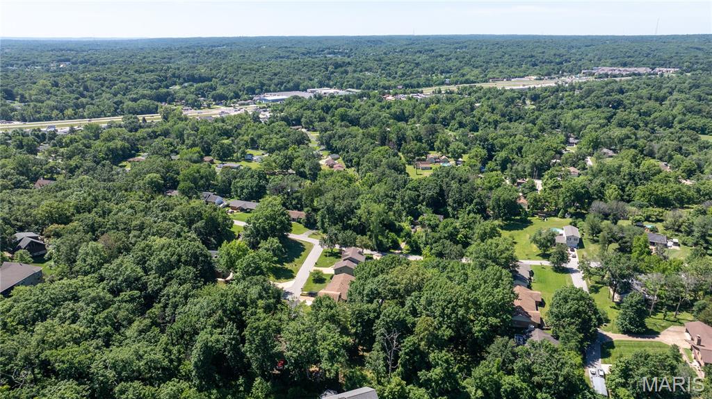Timberline Estates 03 - Residential