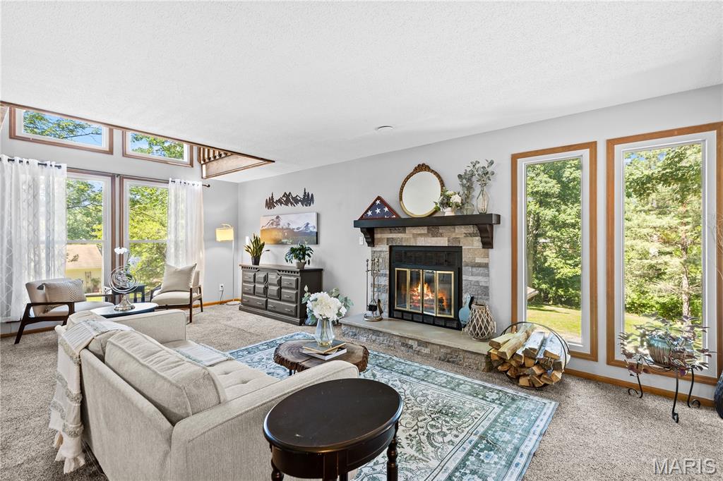 Timberline Estates 03 - Residential