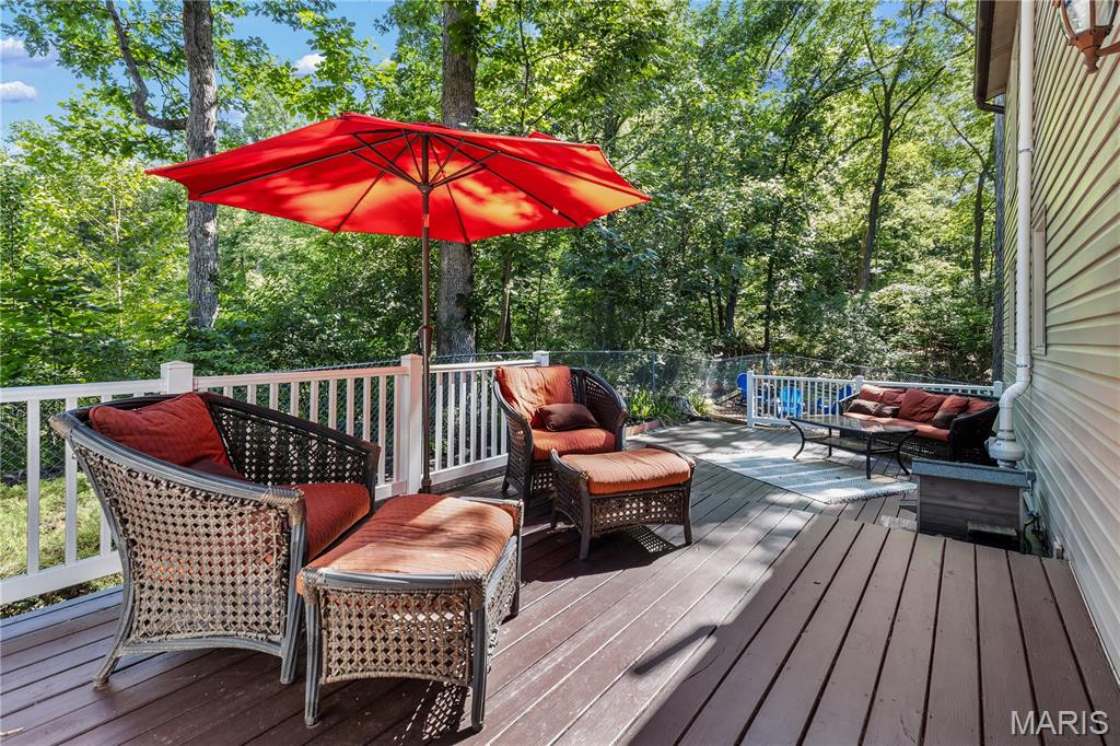 Timberline Estates 03 - Residential