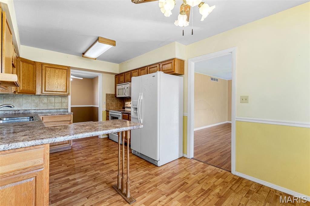 Smiths Southgate Add - Residential