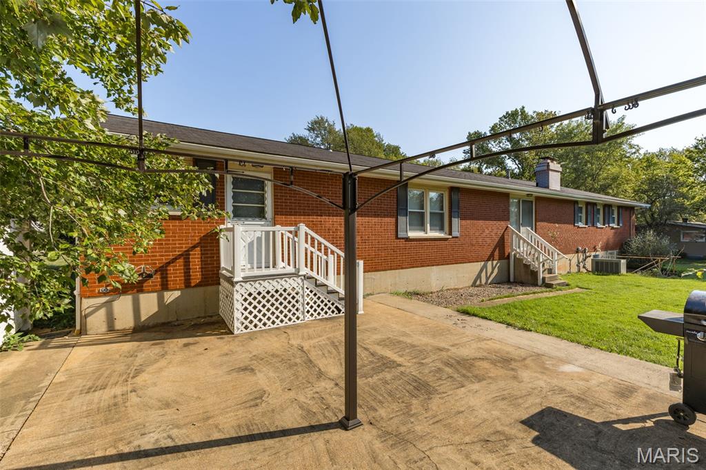 Smiths Southgate Add - Residential