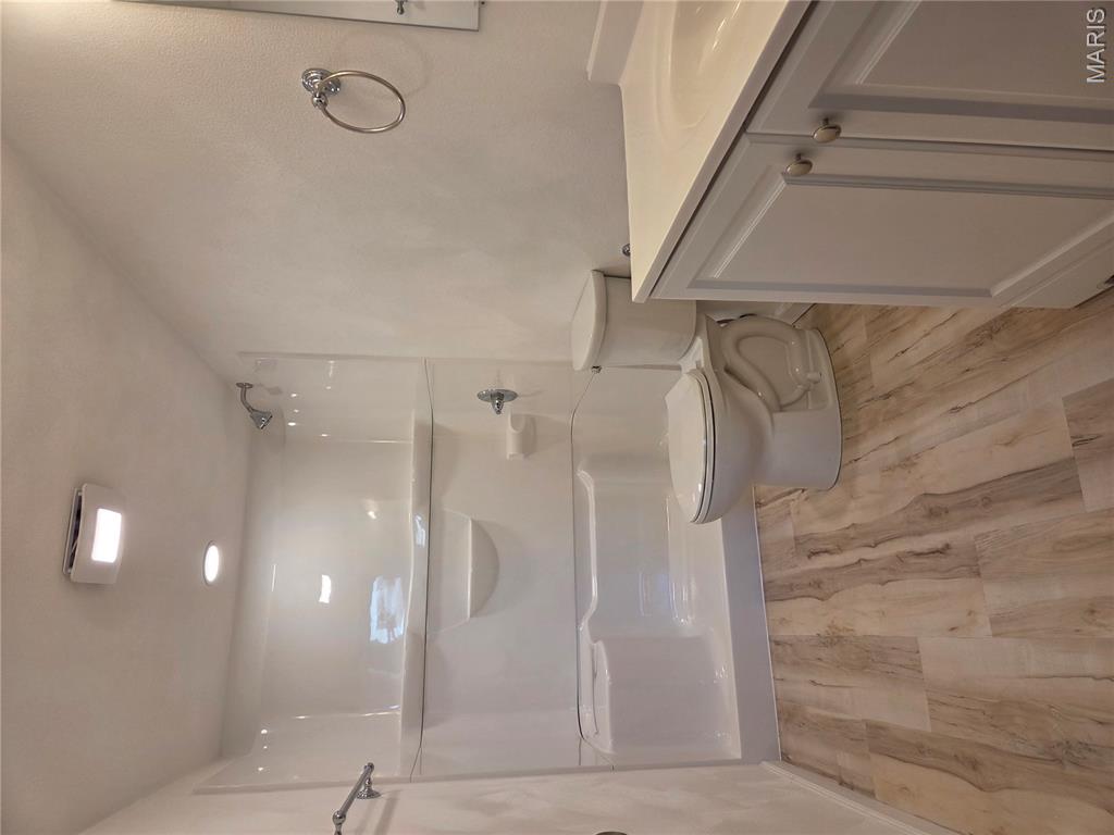 Schmisseurs Sub - Residential