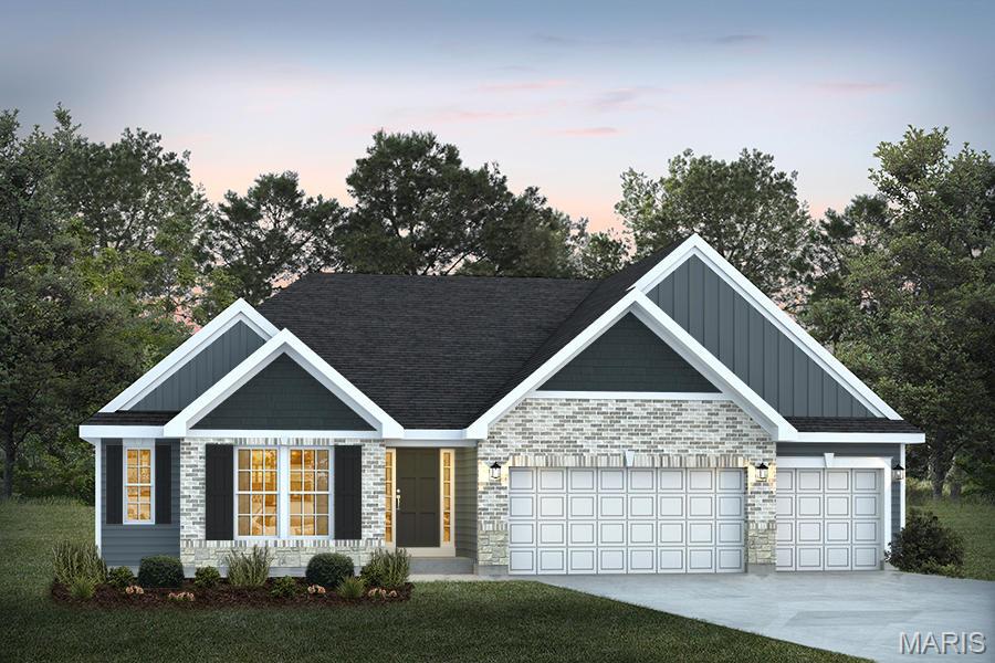 Providence Estates - Residential
