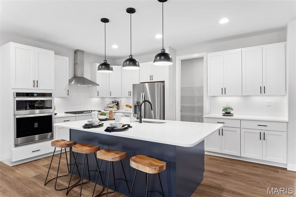 Providence Estates - Residential