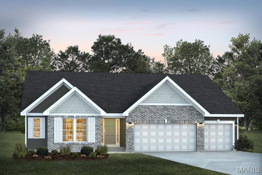 Providence Estates - Residential