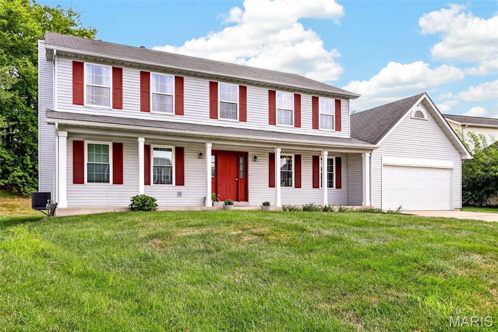 Cherrywood Parc #2 - Residential