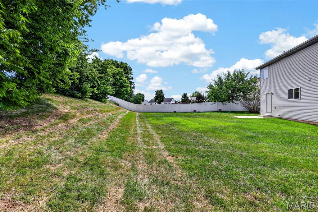 Cherrywood Parc #2 - Residential