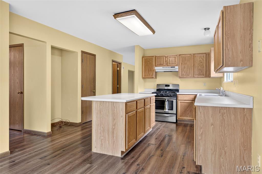 Cherrywood Parc #2 - Residential