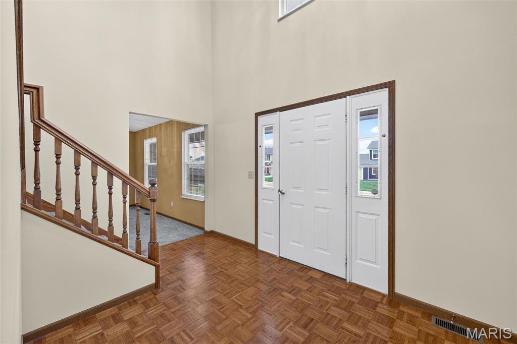 Cherrywood Parc #2 - Residential