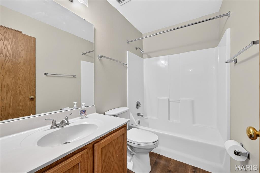 Cherrywood Parc #2 - Residential