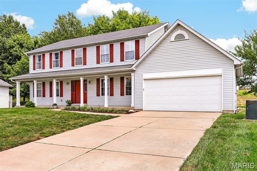 Cherrywood Parc #2 - Residential