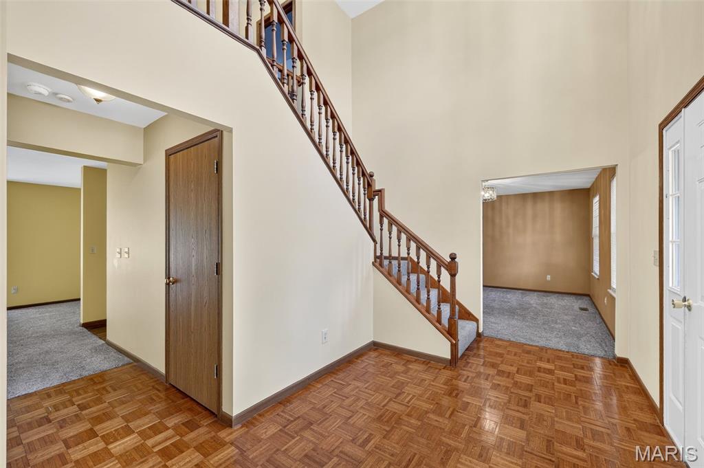Cherrywood Parc #2 - Residential