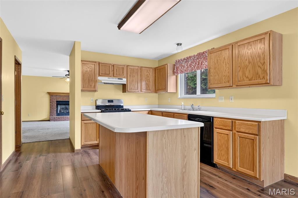 Cherrywood Parc #2 - Residential