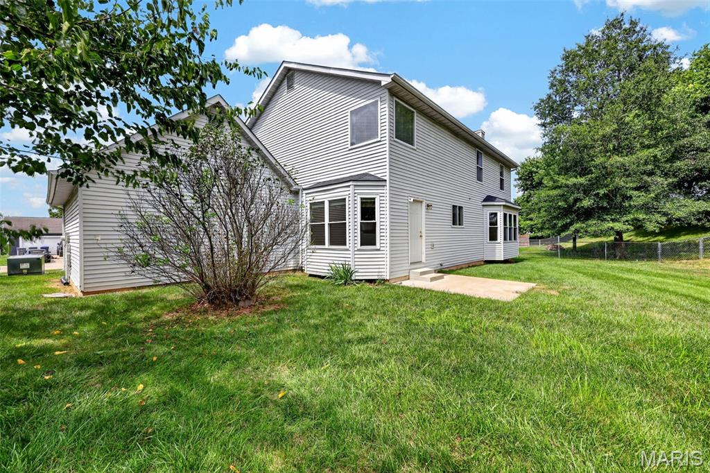 Cherrywood Parc #2 - Residential