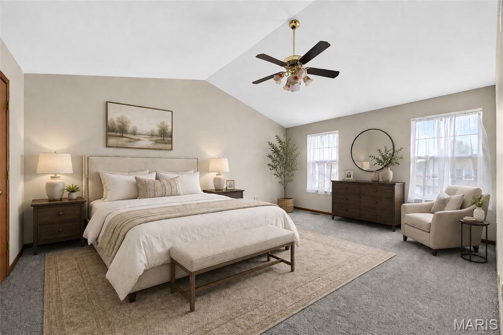 Cherrywood Parc #2 - Residential