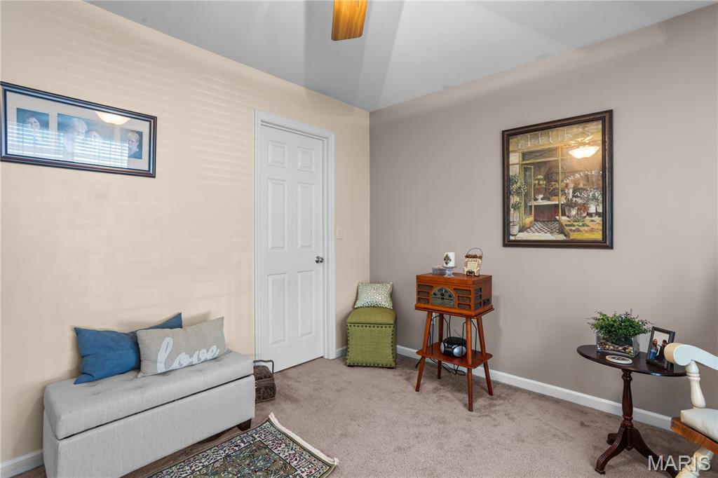 Pacific Estates Condos - Residential