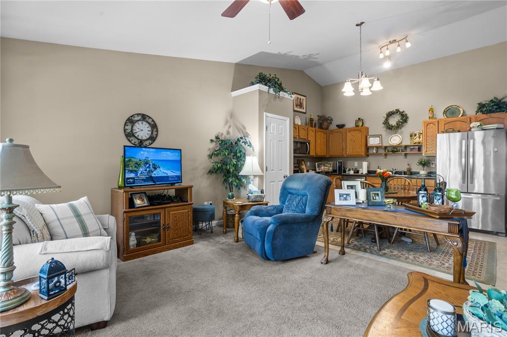 Pacific Estates Condos - Residential