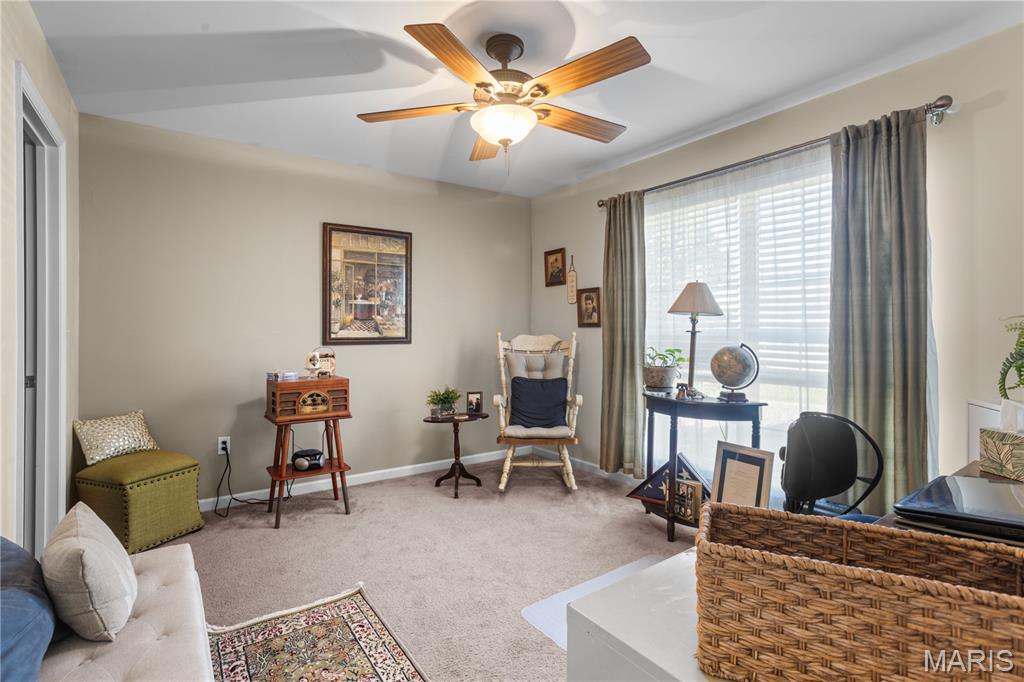 Pacific Estates Condos - Residential