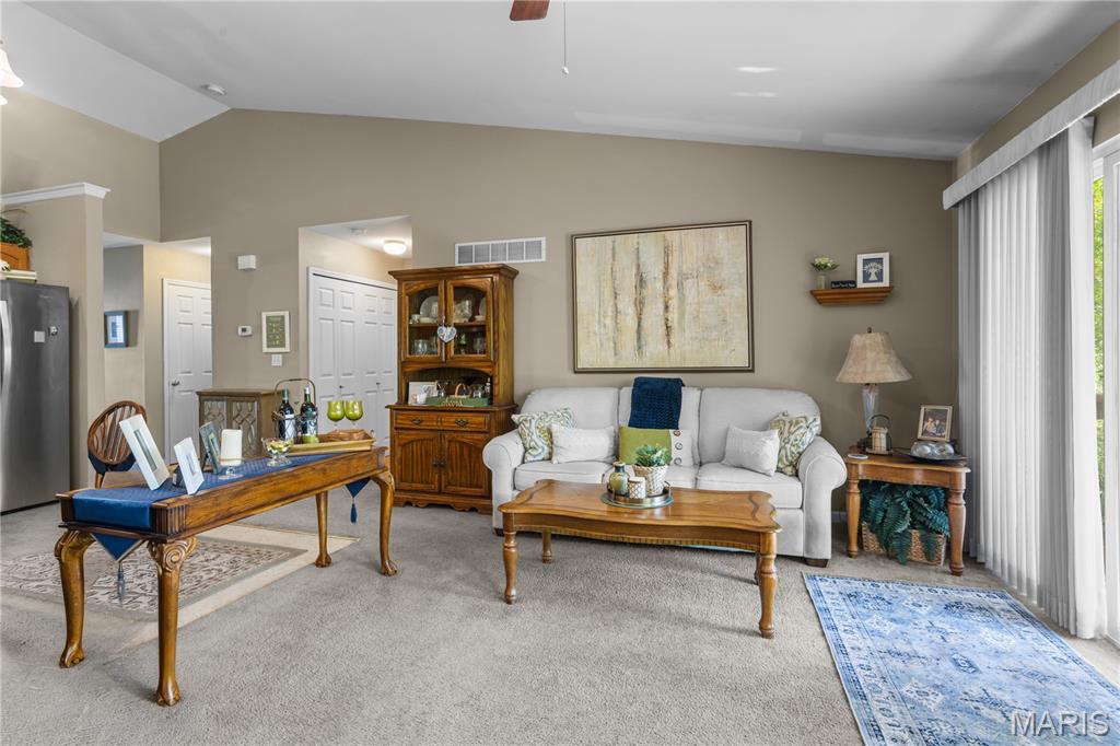 Pacific Estates Condos - Residential
