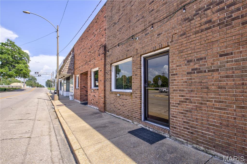 City/Bernie - Residential