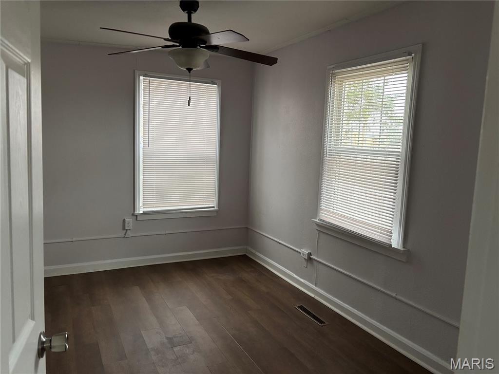 Aaron Assessment - Residential